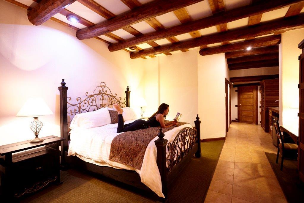 Hotel Quinta Mision Creel Dış mekan fotoğraf